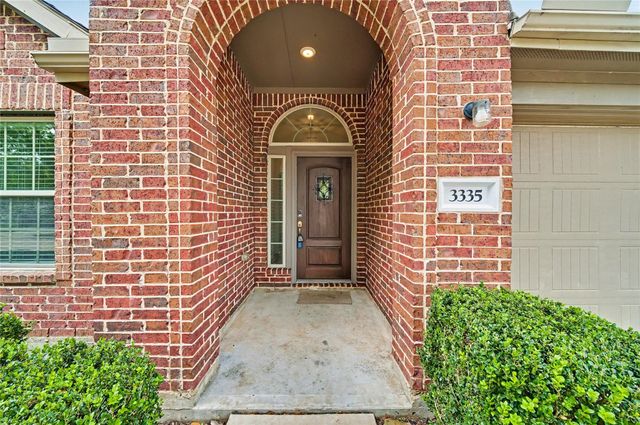3335 Jane Way, Richmond, TX 77406