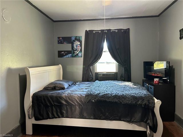 280 Burke Road, Mount Airy, NC 27030