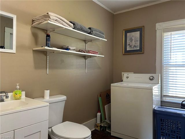 280 Burke Road, Mount Airy, NC 27030