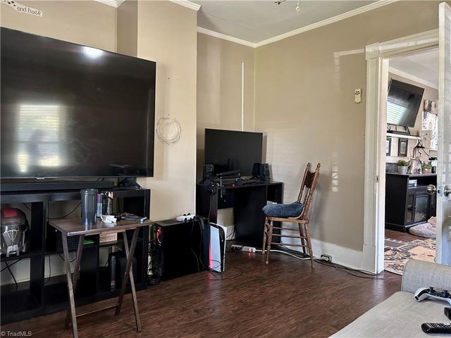 280 Burke Road, Mount Airy, NC 27030