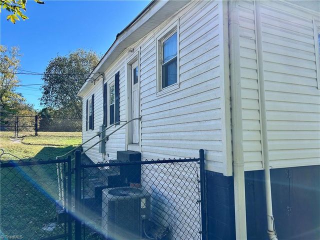 280 Burke Road, Mount Airy, NC 27030