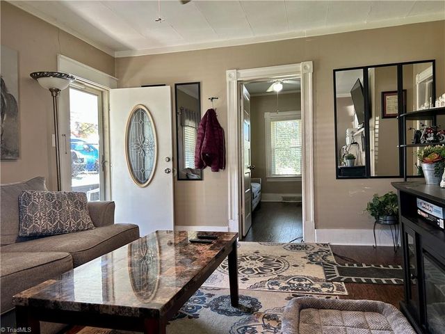 280 Burke Road, Mount Airy, NC 27030