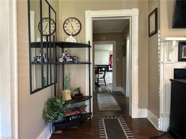 280 Burke Road, Mount Airy, NC 27030