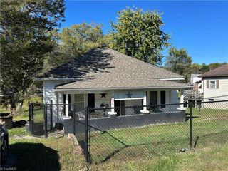 280 Burke Road, Mount Airy, NC 27030