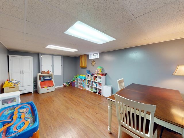 1405 35th Street NW, Canton, OH 44709