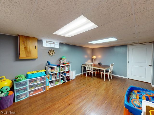 1405 35th Street NW, Canton, OH 44709