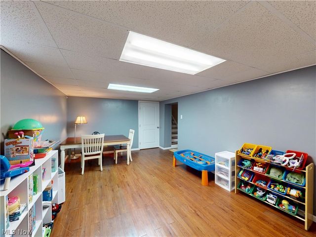 1405 35th Street NW, Canton, OH 44709