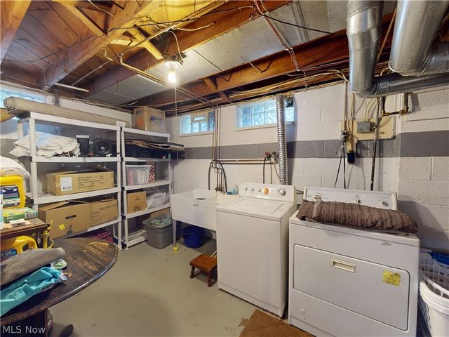 1405 35th Street NW, Canton, OH 44709