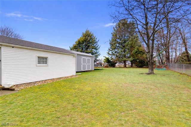 1405 35th Street NW, Canton, OH 44709