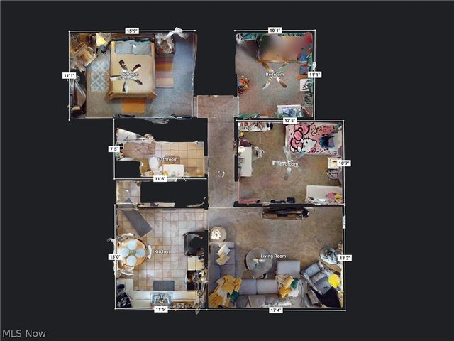 1405 35th Street NW, Canton, OH 44709