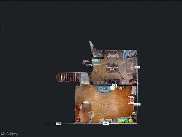 1405 35th Street NW, Canton, OH 44709