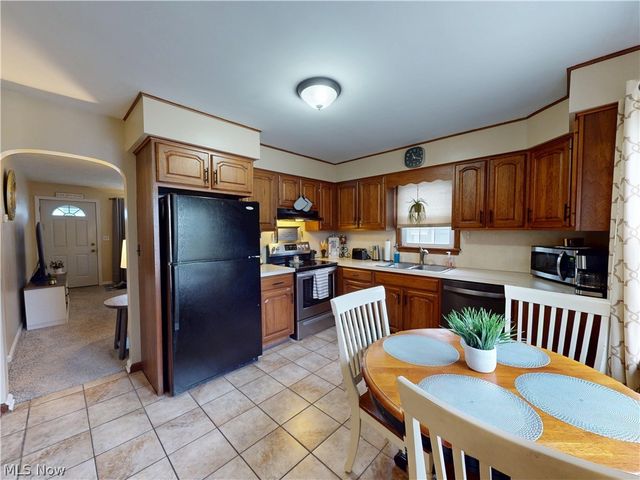 1405 35th Street NW, Canton, OH 44709