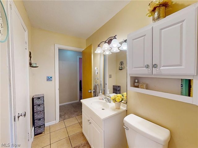 1405 35th Street NW, Canton, OH 44709