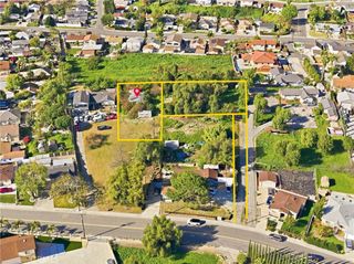 601 Camino De Gloria, Walnut, CA 91789