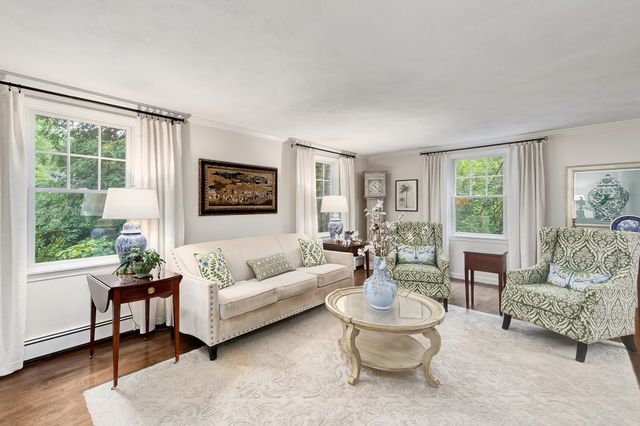 65 Pye Brook Lane, Boxford, MA 01921
