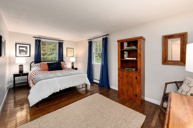 65 Pye Brook Lane, Boxford, MA 01921
