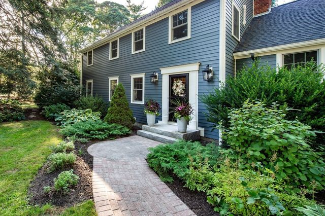 65 Pye Brook Lane, Boxford, MA 01921
