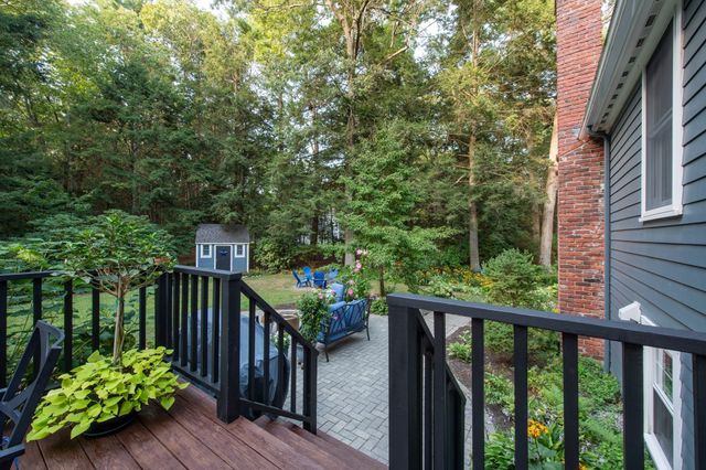 65 Pye Brook Lane, Boxford, MA 01921