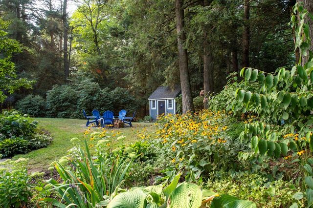 65 Pye Brook Lane, Boxford, MA 01921