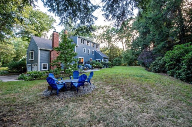 65 Pye Brook Lane, Boxford, MA 01921