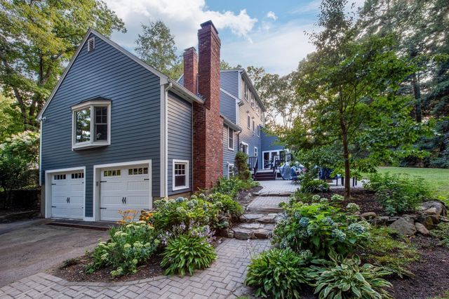 65 Pye Brook Lane, Boxford, MA 01921