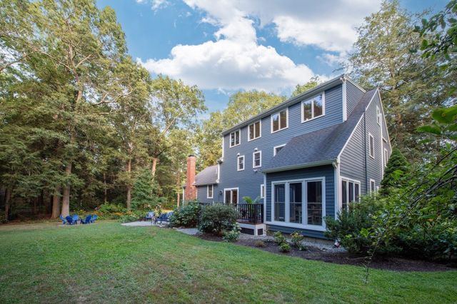 65 Pye Brook Lane, Boxford, MA 01921