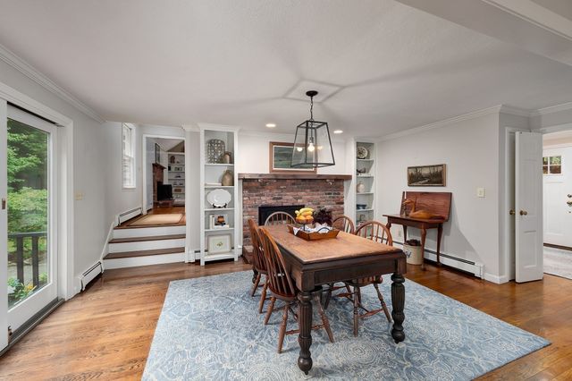 65 Pye Brook Lane, Boxford, MA 01921