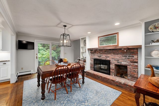 65 Pye Brook Lane, Boxford, MA 01921
