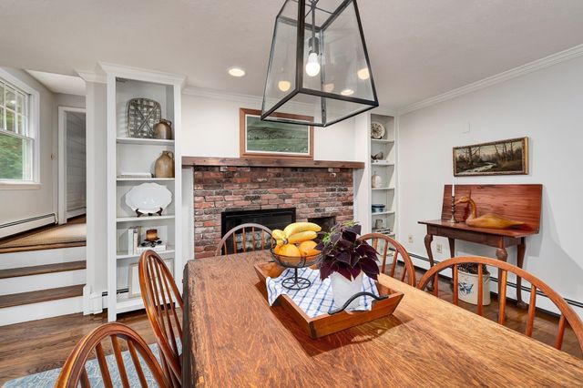 65 Pye Brook Lane, Boxford, MA 01921