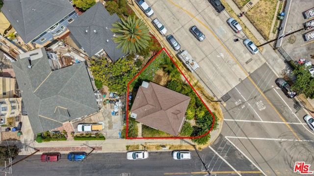 600 E Edgeware Road, Los Angeles, CA 90026