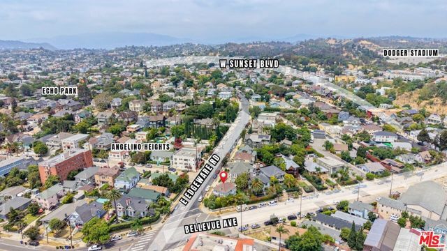 600 E Edgeware Road, Los Angeles, CA 90026