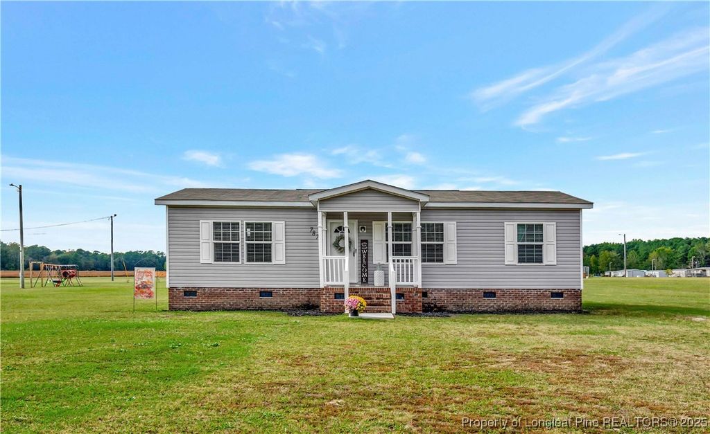 7879 Chicken Road, Lumberton, NC 28360