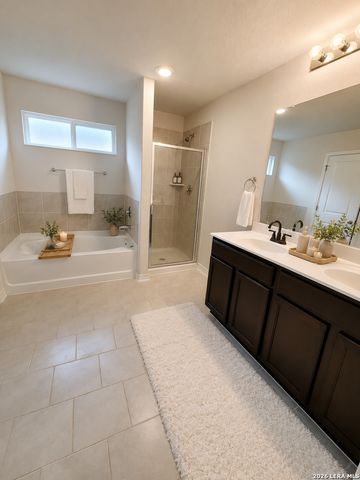 13531 Boothe Grv, San Antonio, TX 78254