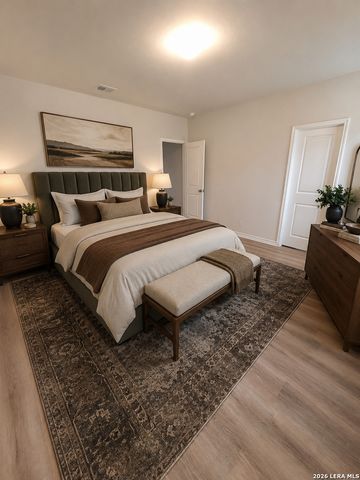 13531 Boothe Grv, San Antonio, TX 78254