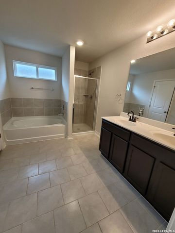 13531 Boothe Grv, San Antonio, TX 78254
