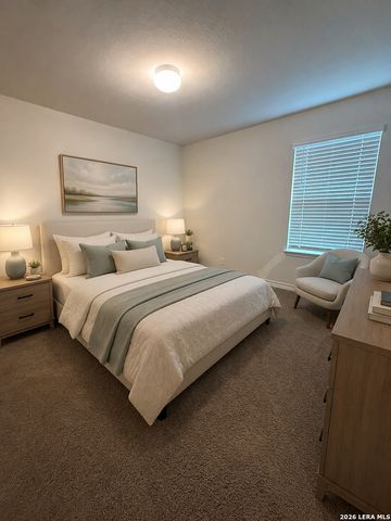 13531 Boothe Grv, San Antonio, TX 78254