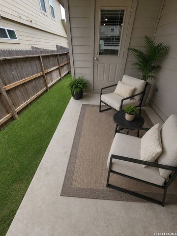 13531 Boothe Grv, San Antonio, TX 78254