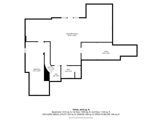 13559 Terrace Park Drive, Parkville, MO 64152