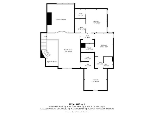 13559 Terrace Park Drive, Parkville, MO 64152