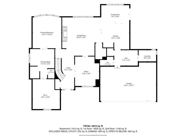 13559 Terrace Park Drive, Parkville, MO 64152