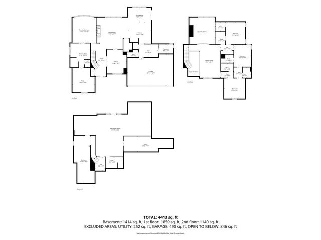 13559 Terrace Park Drive, Parkville, MO 64152