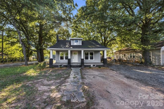 1101 Opal Street, Charlotte, NC 28208