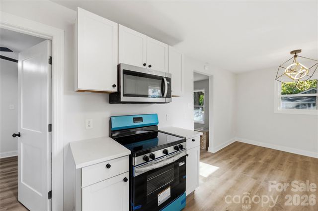 1101 Opal Street, Charlotte, NC 28208