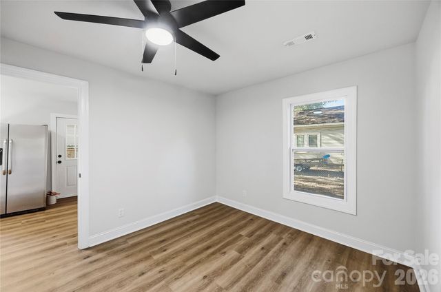 1101 Opal Street, Charlotte, NC 28208