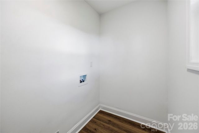 1101 Opal Street, Charlotte, NC 28208