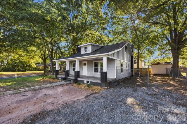 1101 Opal Street, Charlotte, NC 28208