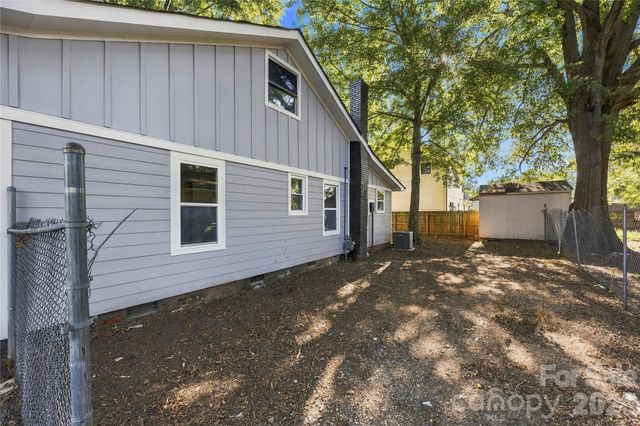 1101 Opal Street, Charlotte, NC 28208
