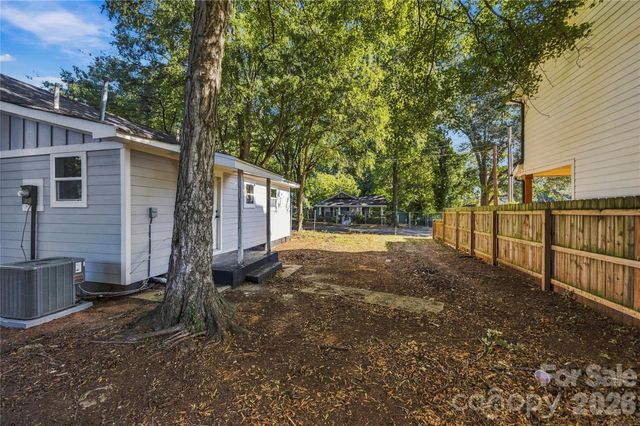 1101 Opal Street, Charlotte, NC 28208