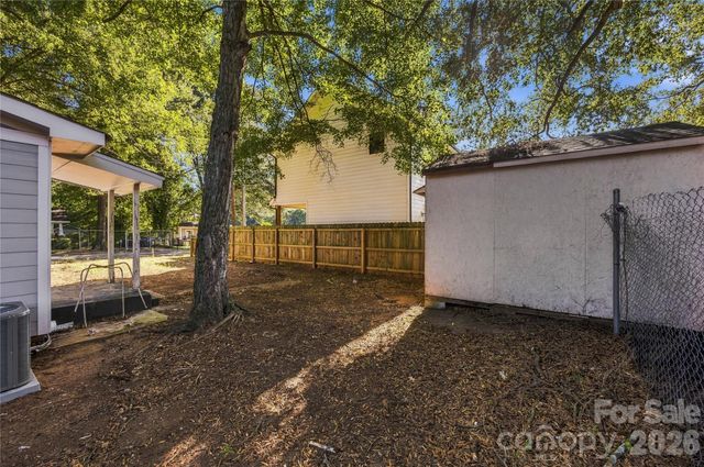 1101 Opal Street, Charlotte, NC 28208