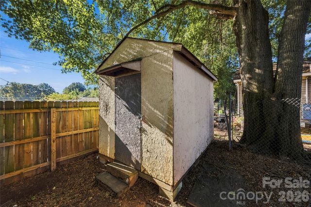 1101 Opal Street, Charlotte, NC 28208